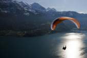 Paraglider Ozone Buzz Z3