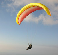 Параплан Airwave Gecko