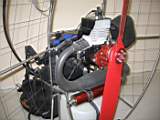 ��������� H&E R120 Sport