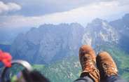     .   Wilder Kaiser