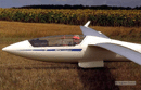 Кабина ASW-22 - чемпиона мира 1987,1991,1993 г.г.